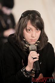 Intervista a Milena Faustova